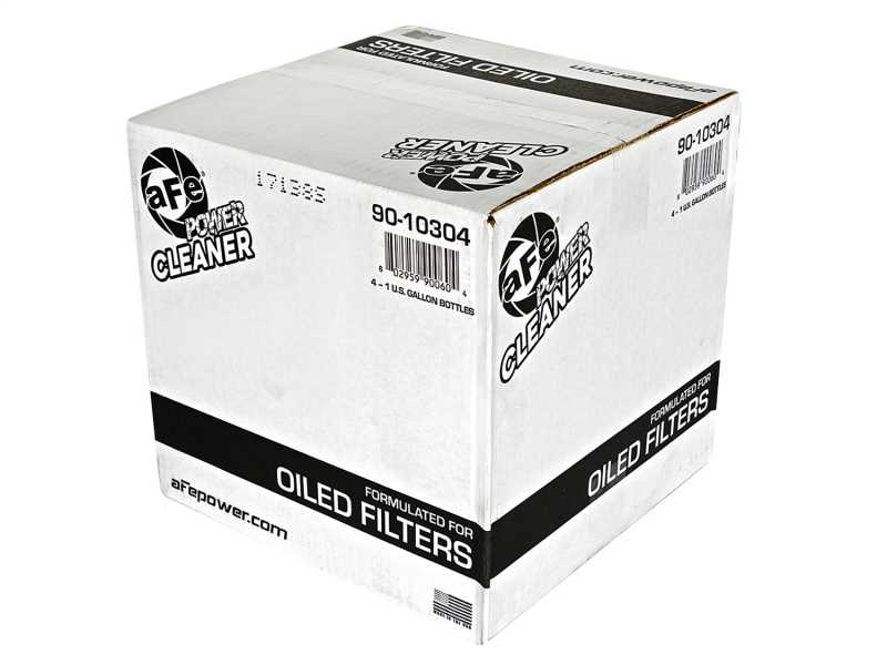 Magnum FLOW Pro 5R Air Filter Cleaner 90-10304